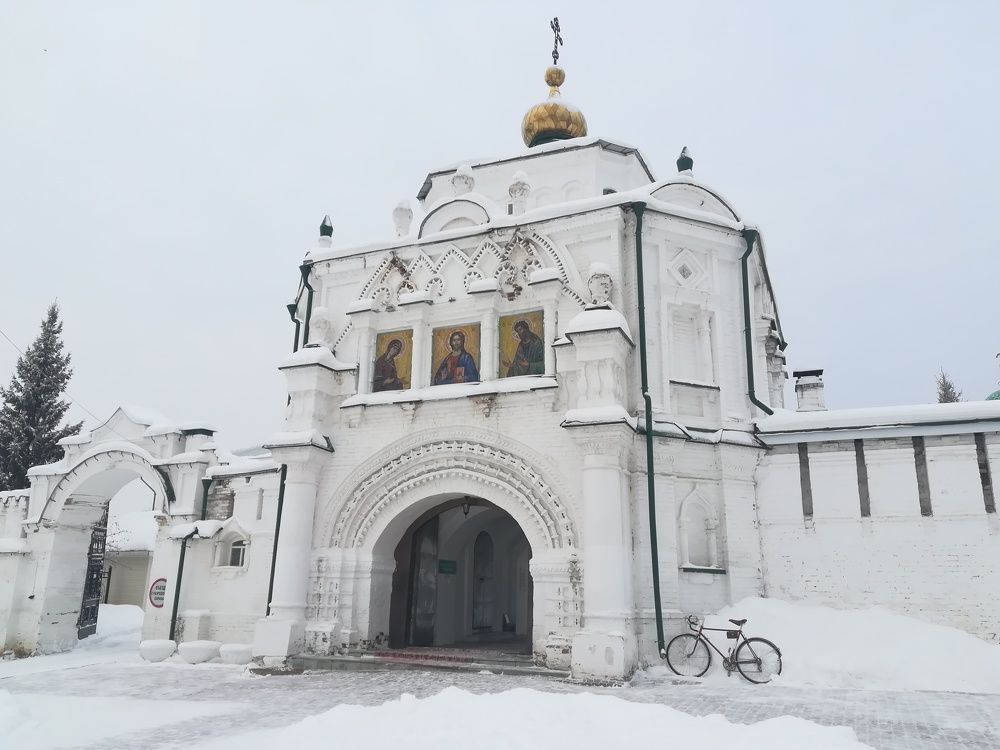 Photograph by Елена Бессонова