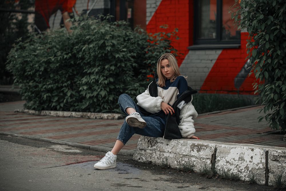 Photograph by Чикелев Дмитрий