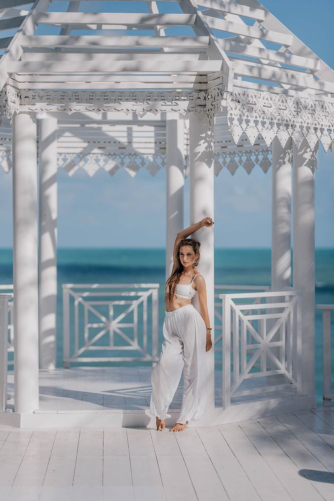 Photograph by Xenia Suvorova