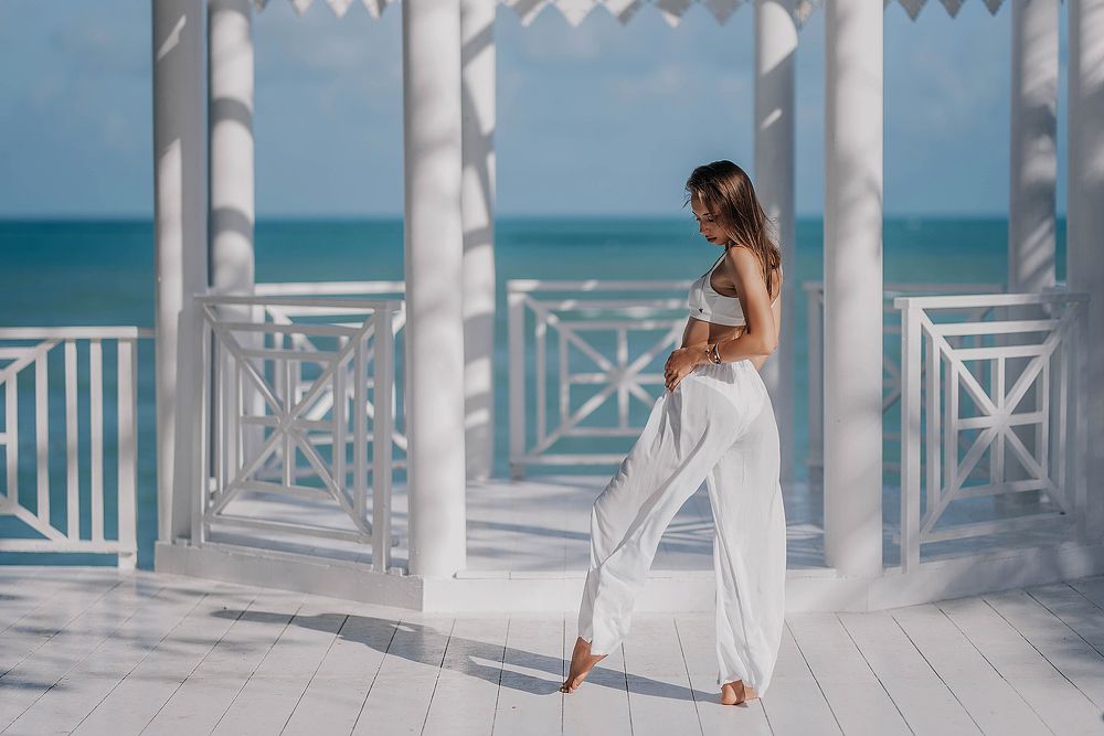 Photograph by Xenia Suvorova