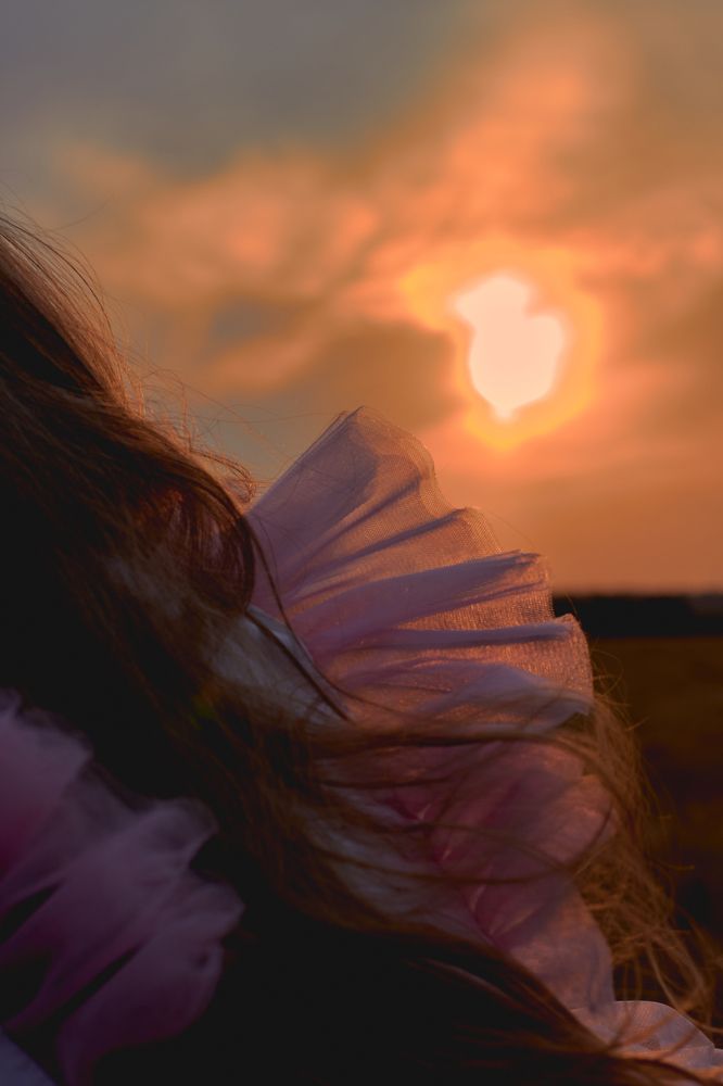 Photograph by Женя Жданова