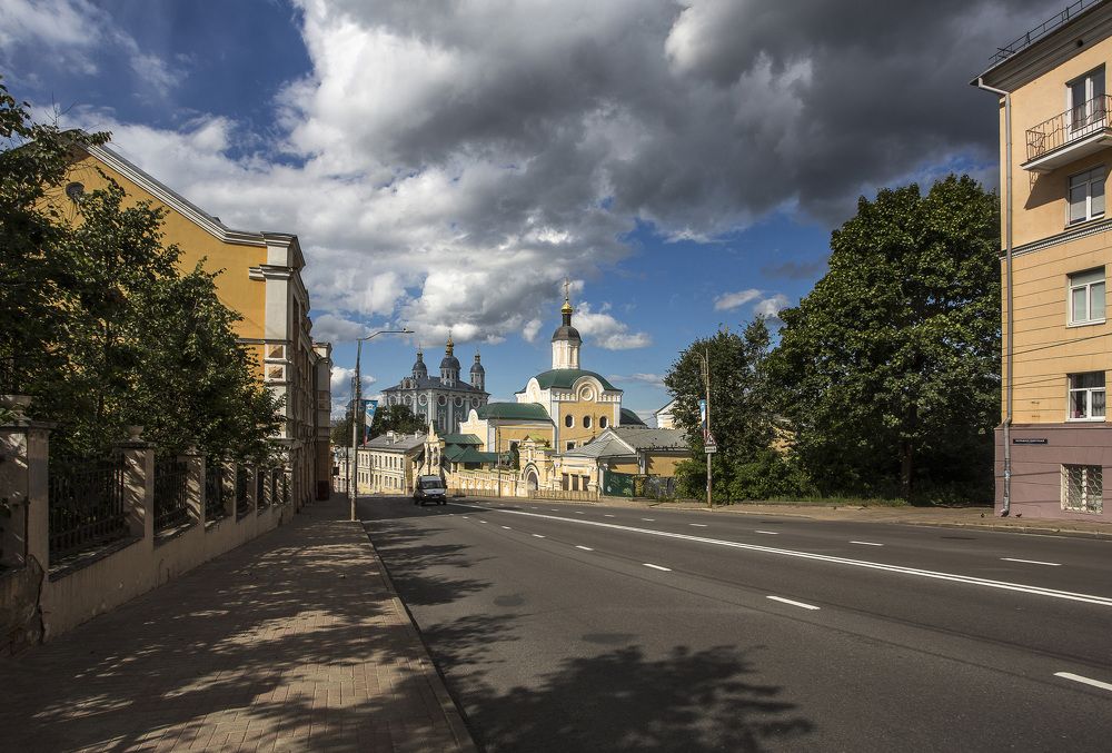 Photograph by Евгений Попов