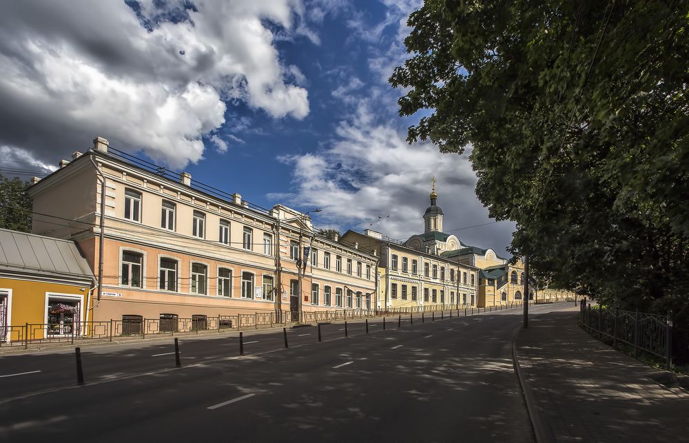 Photograph by Евгений Попов