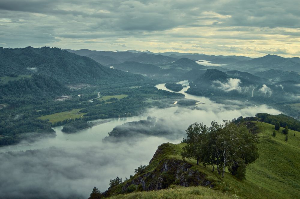 Photograph by Татьяна