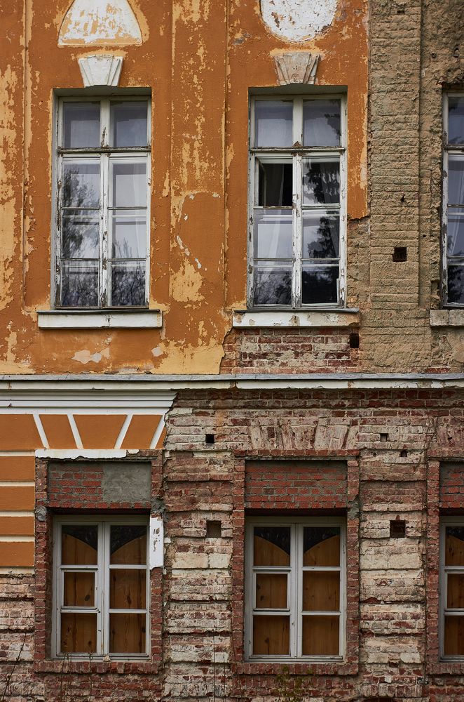 Photograph by Женя Жданова