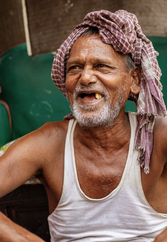 Photograph by Avijeet Sapui