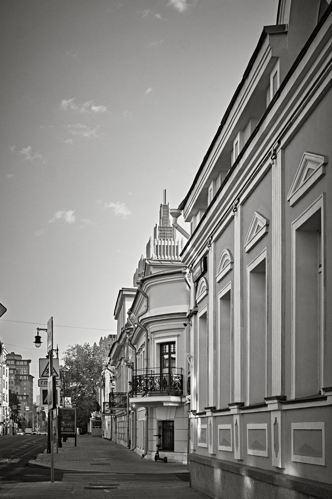 Photograph by Женя Жданова