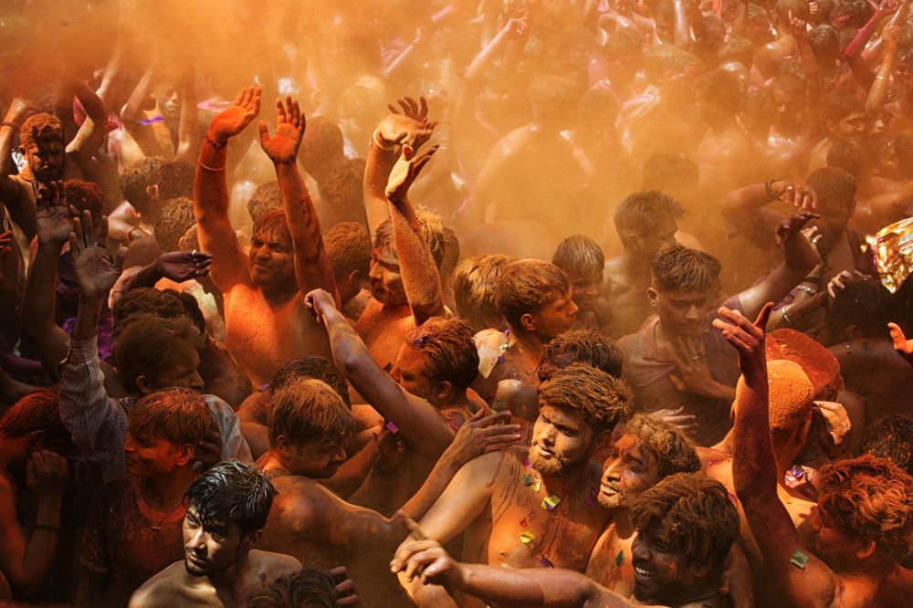 Фотография автора Abhijeet Srivastava