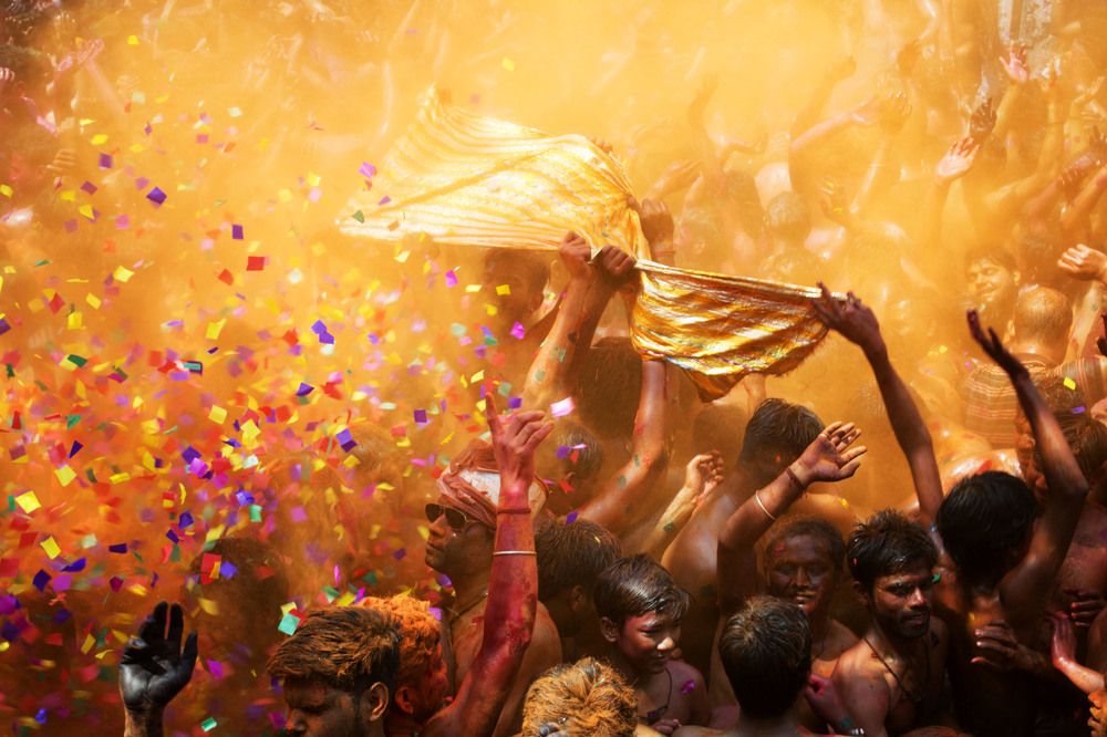 Фотография автора Abhijeet Srivastava