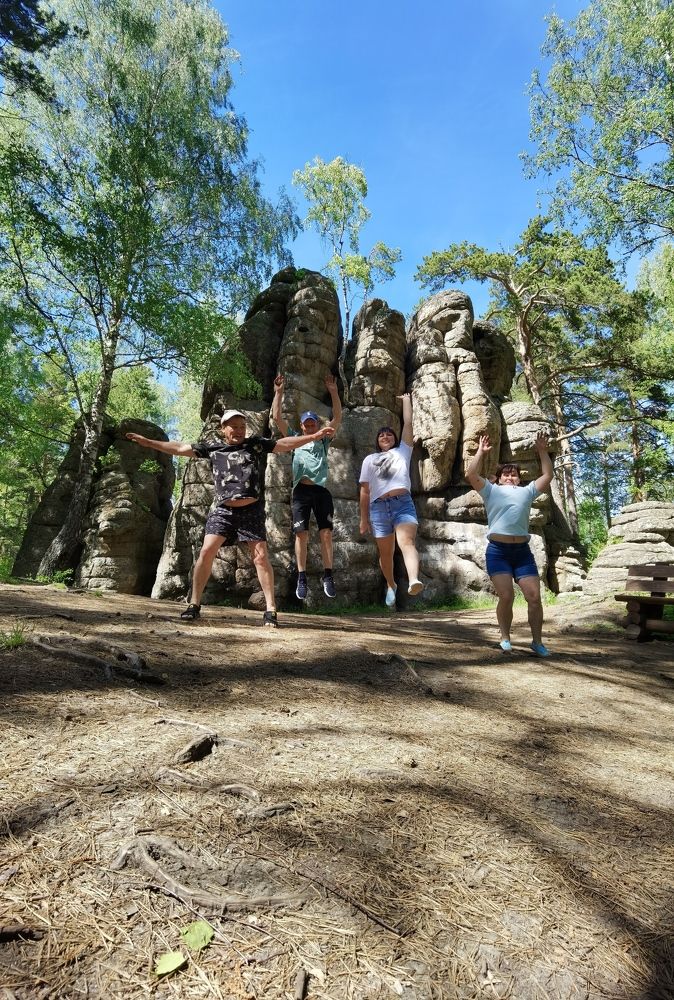 Photograph by Инна