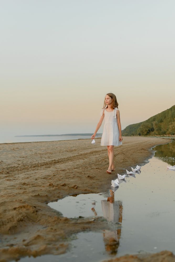 Photograph by Виктория Абрамова