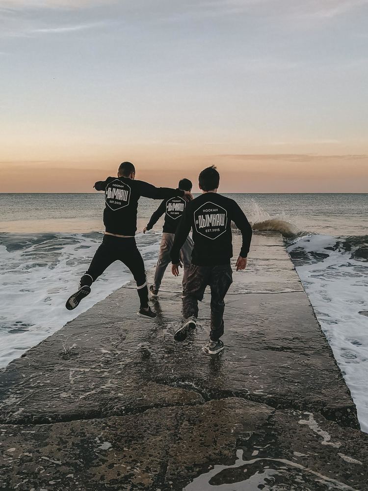 Фотография автора Омар Исмиев