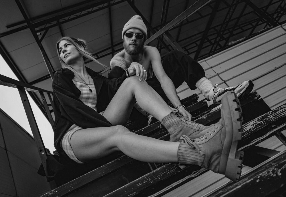 Photograph by Ira Surmasheva