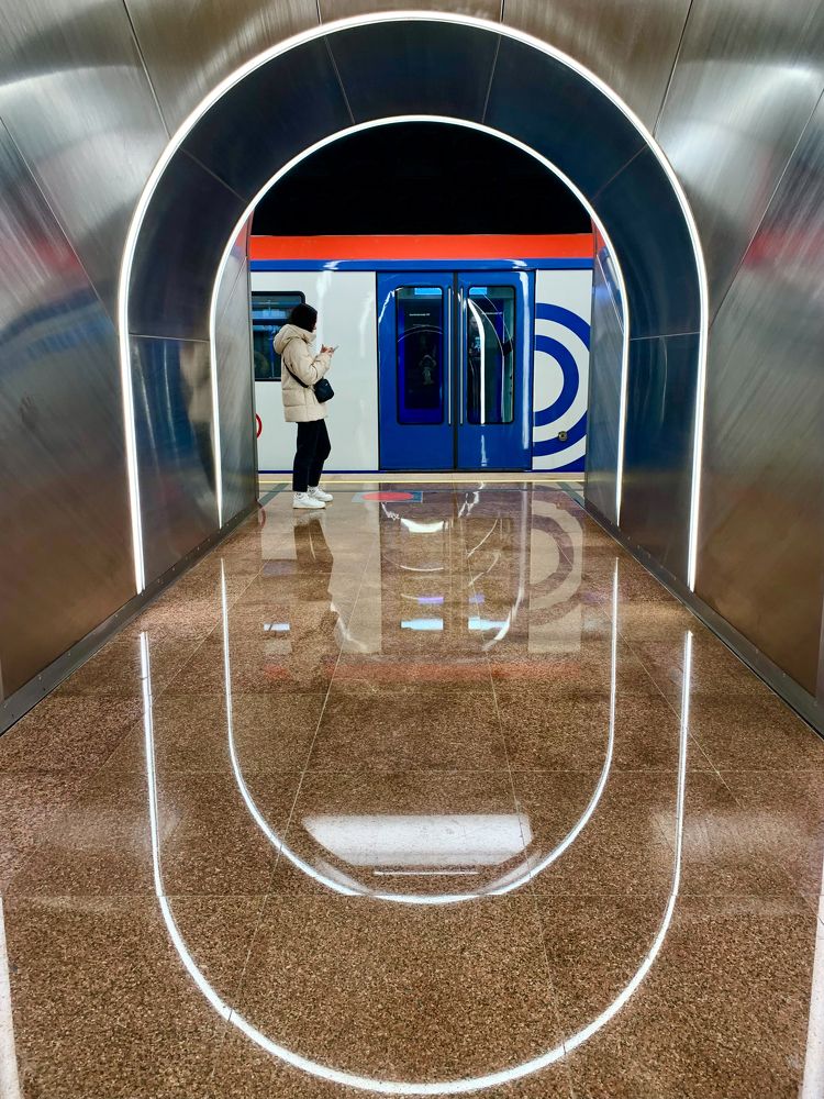 Photograph by Елена Макуха