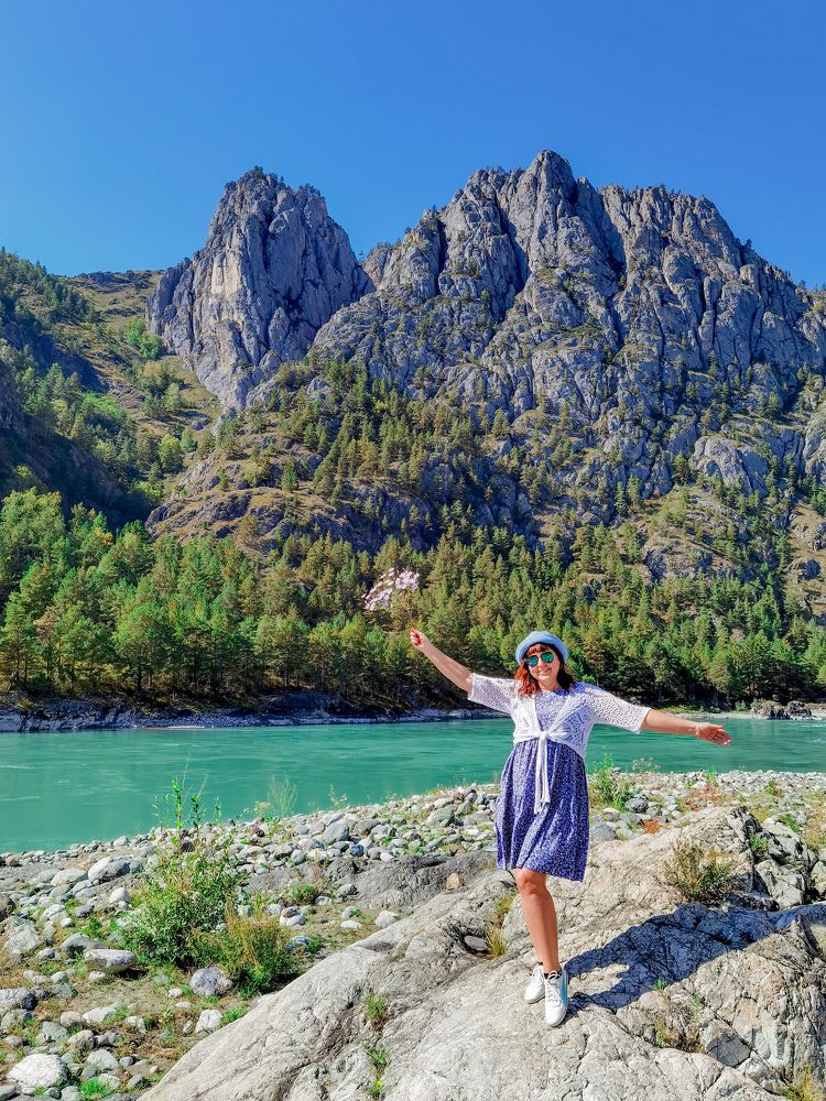 Photograph by Инна