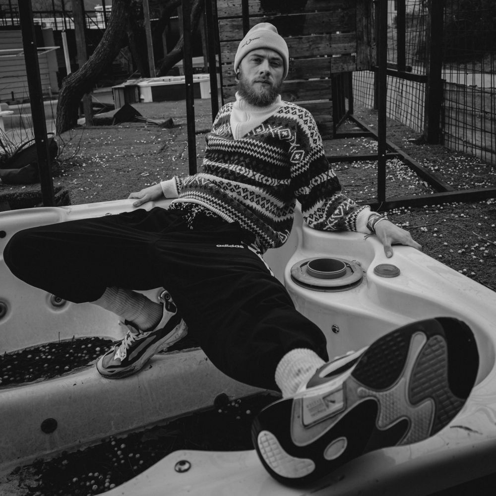 Photograph by Ira Surmasheva