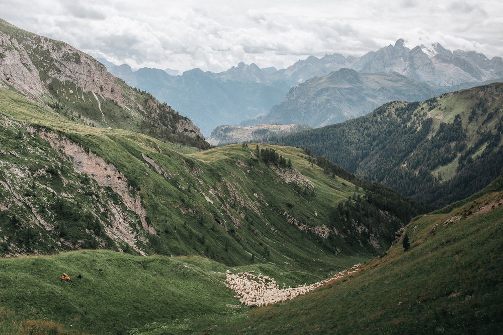 Photograph by Christian  Bolognese