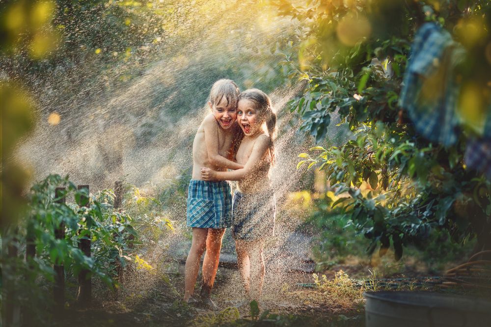 Photograph by Наталья Водовозова