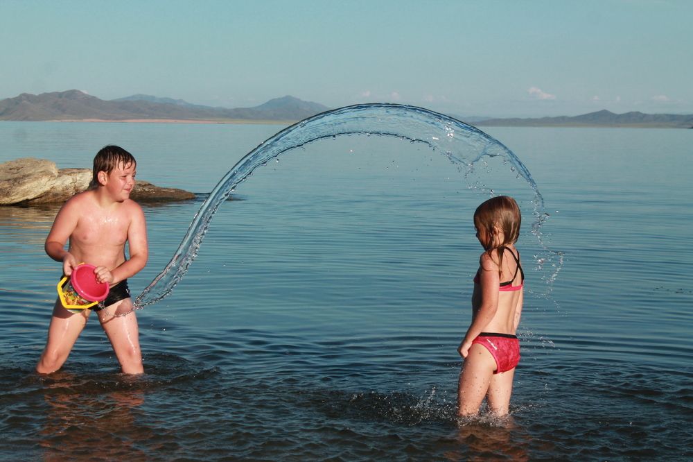 Photograph by Светлана Шиляева