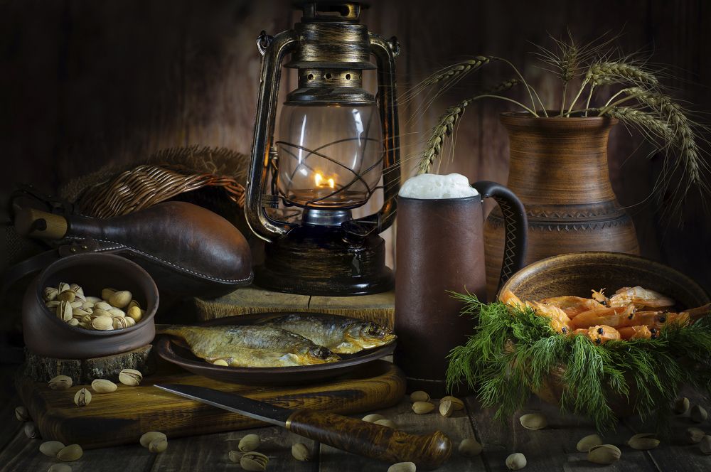 Photograph by Александр Чибиркин