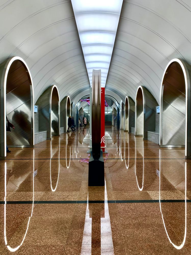 Photograph by Елена Макуха