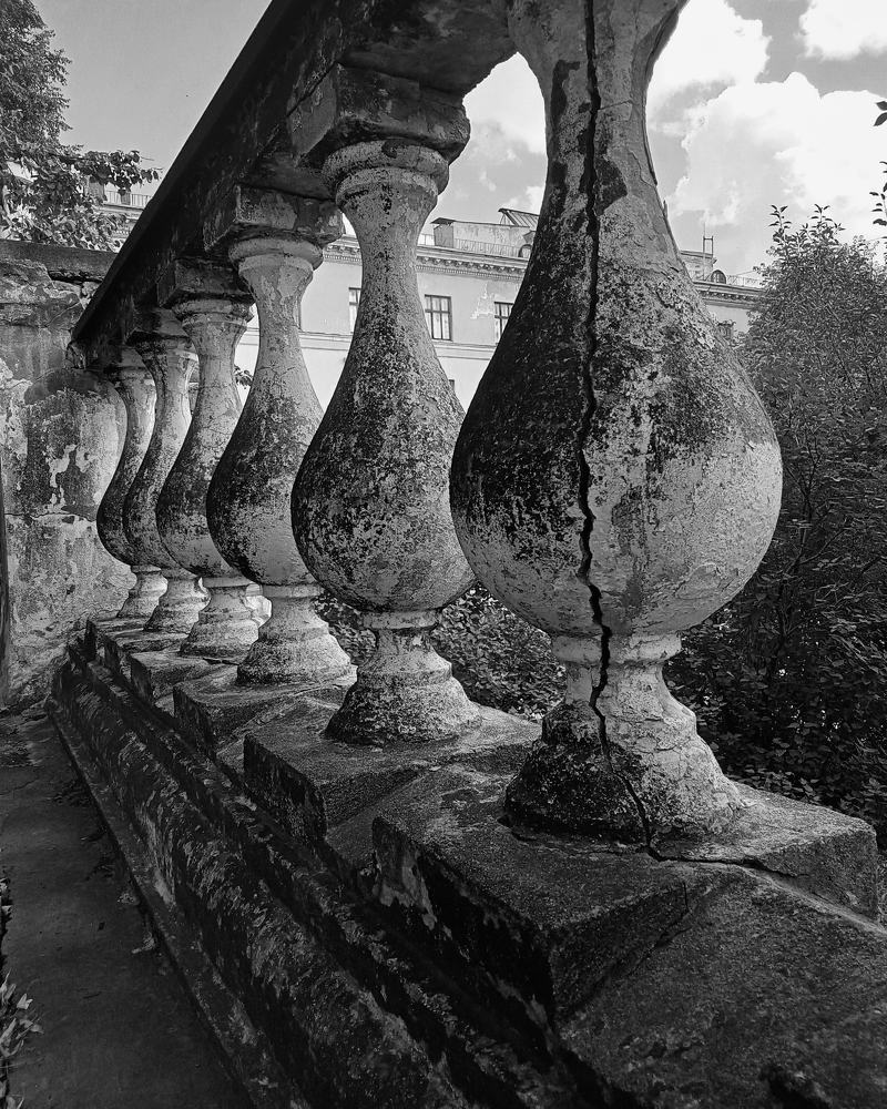 Фотография автора Демьян Стрельцов (Kavalerich)