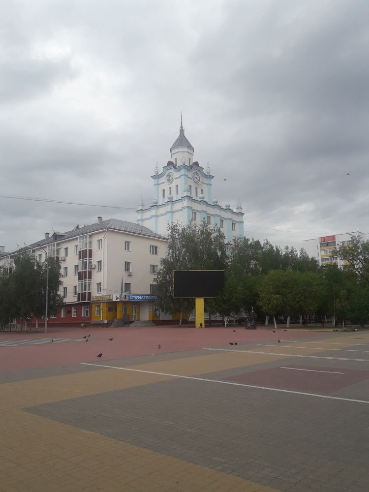 Photograph by Валентин Волк