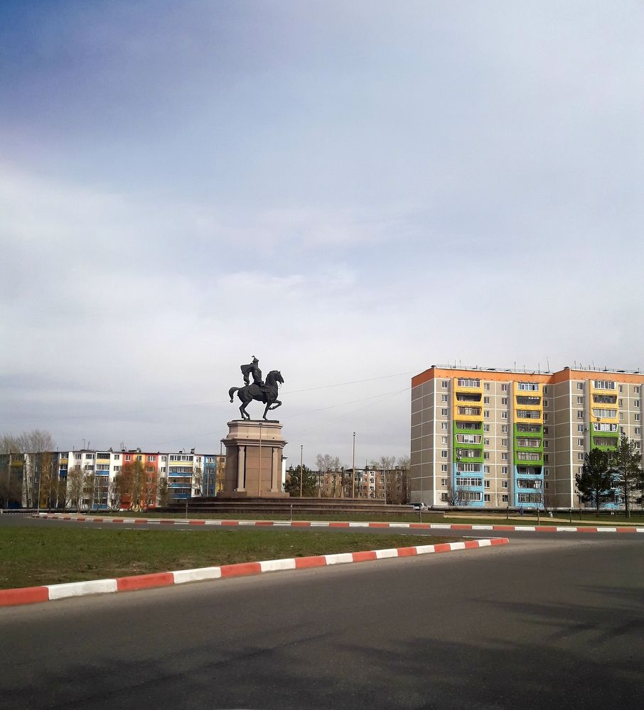 Photograph by Валентин Волк