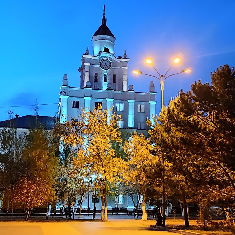 Photograph by Валентин Волк