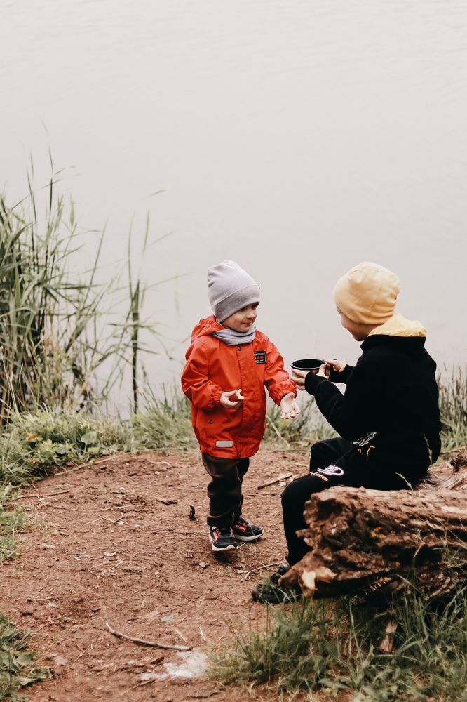 Photograph by Ольга