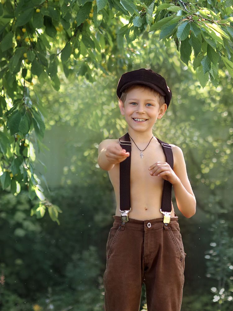 Photograph by Oлеся Грасько