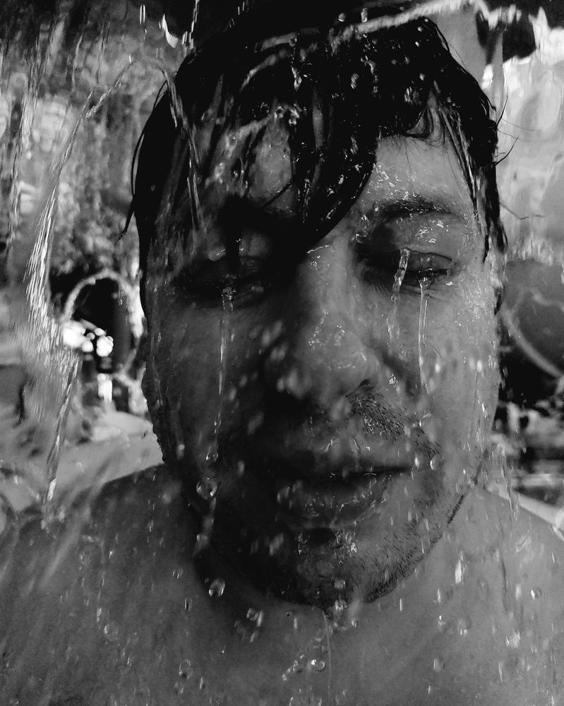 Photograph by Светлана Шиляева