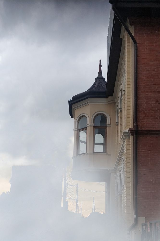 Photograph by Alexander Usenko