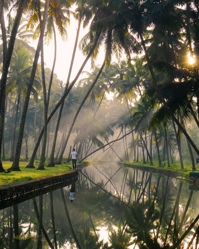 Photograph by SIBIN V