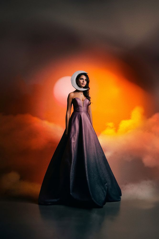 Photograph by Grisha Marvin