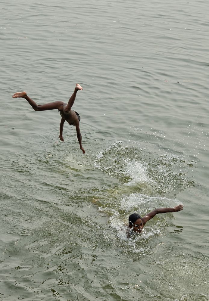 Photograph by Kaushik Dolui