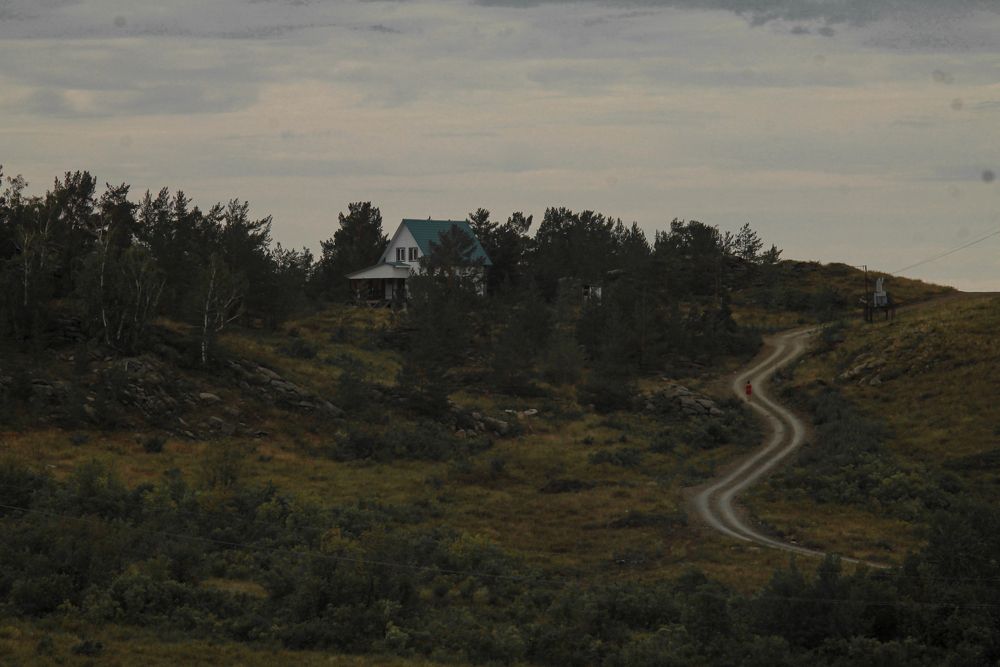 Photograph by Светлана Шиляева