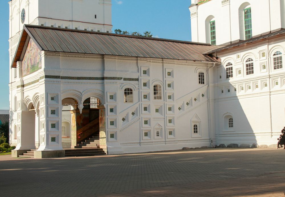 Photograph by Светлана Шиляева