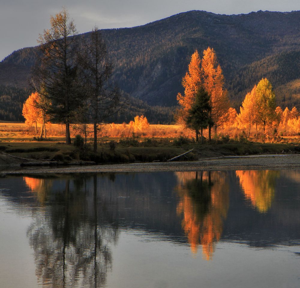 Photograph by Галина Хвостенко