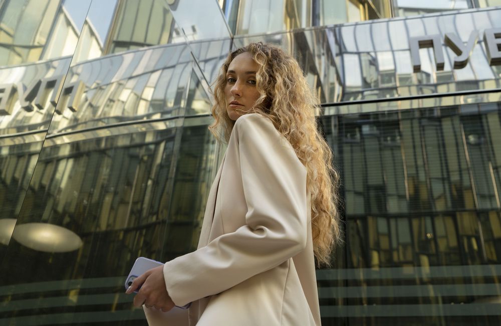 Photograph by Марина Вильдяева