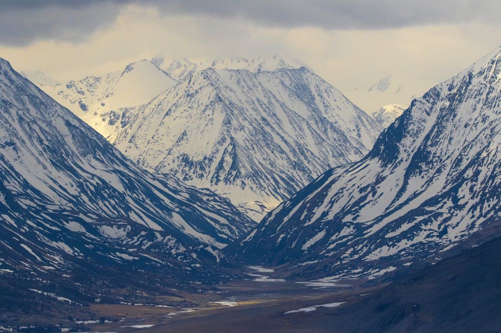 Photograph by Татьяна Нурхайдарова