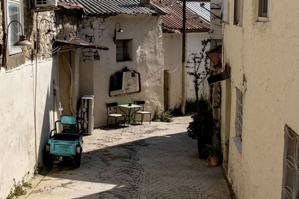 Photograph by İNCİ KOYUNCU