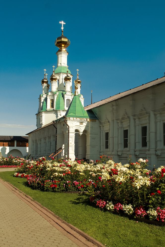 Photograph by Светлана Шиляева