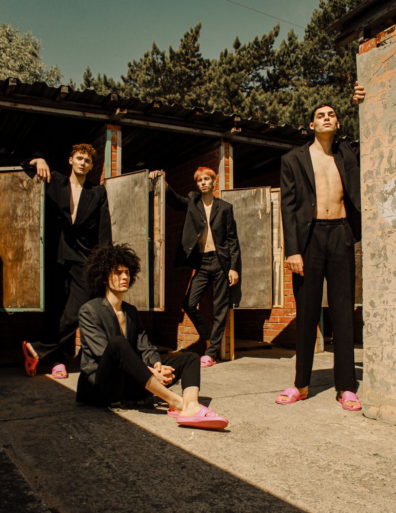 Photograph by Светлана Шиляева