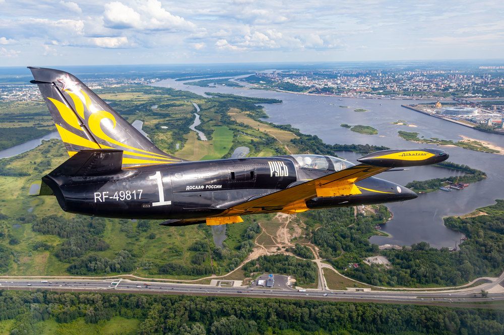 Photograph by Евгений Лебедев