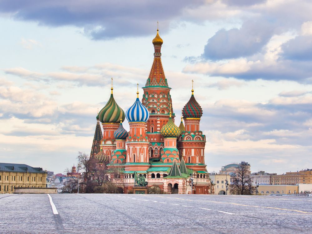 Photograph by Константин Поляков