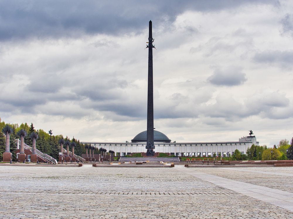 Photograph by Константин Поляков