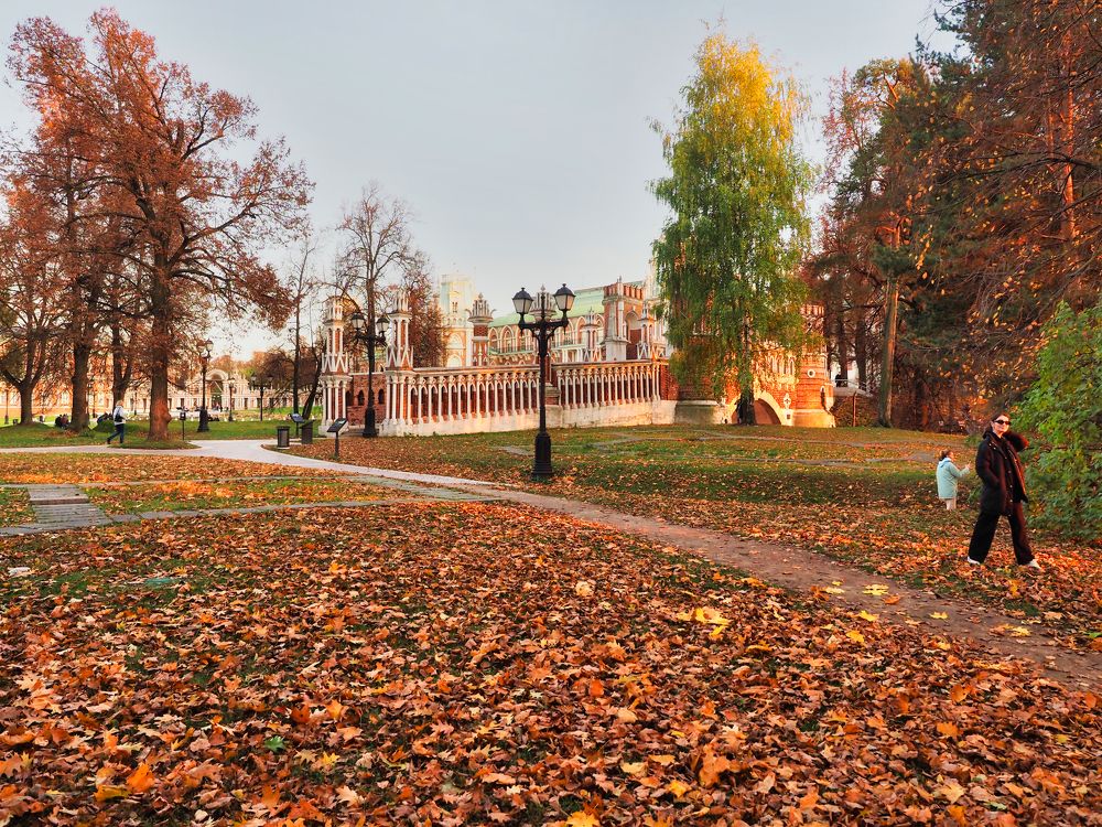 Photograph by Константин Поляков