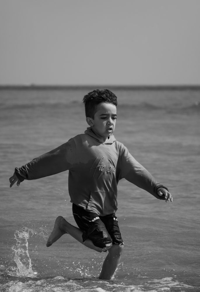 Photograph by Ehsan Fathi