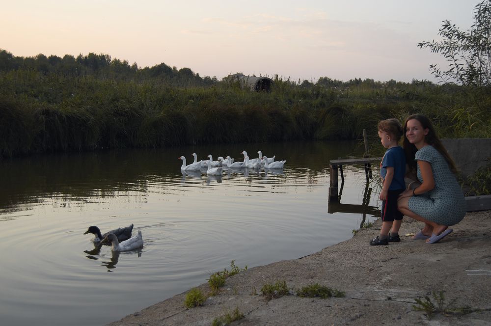 Photograph by Маргарита Гасец